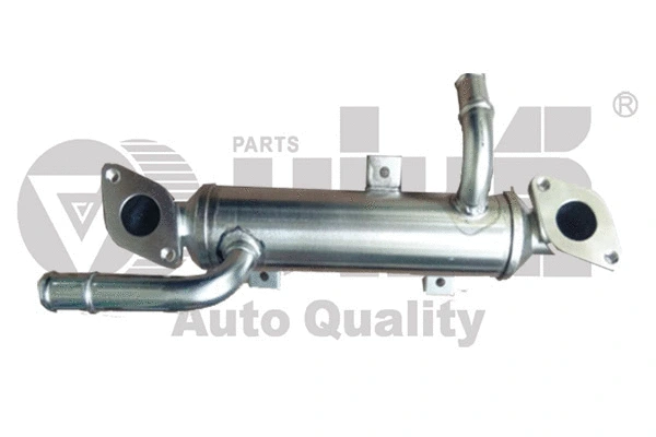 Cooler, exhaust gas recirculation (11317715401)