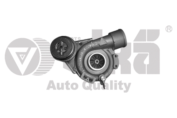 Charger, charging (supercharged/turbocharged) (11451013201)