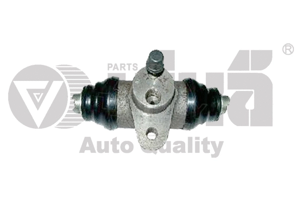 Brake Pad Set, disc brake (66981104701)