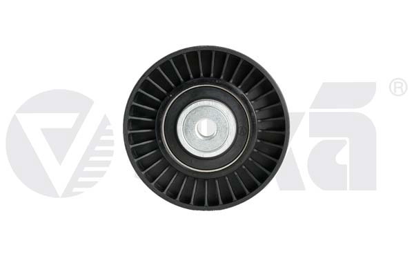 Deflection/Guide Pulley, V-ribbed belt (22601776001)