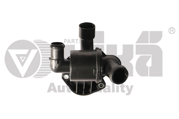 Thermostat, coolant (11211824901)
