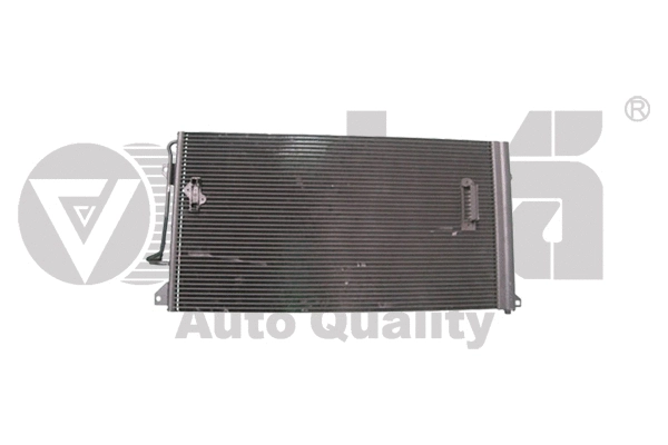 Condenser, air conditioning (22600356801)