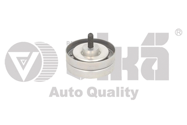 Deflection/Guide Pulley, V-ribbed belt (11451809501)