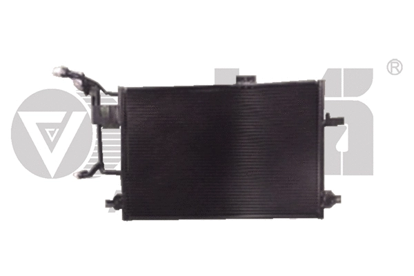 Condenser, air conditioning (22601774701)