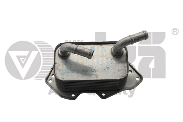 Oil Cooler, engine oil (11170068301)