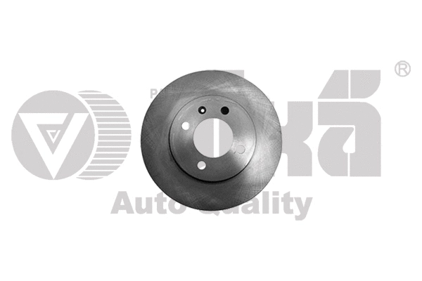 Brake Disc (66150022901)