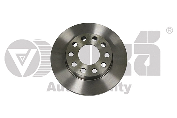 Brake Disc (66151091601)