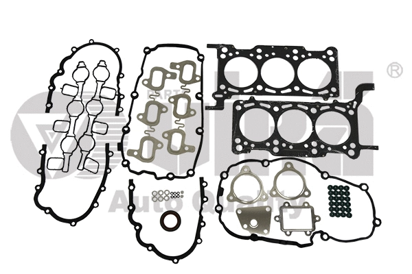 Gasket, cylinder head (K11770601)