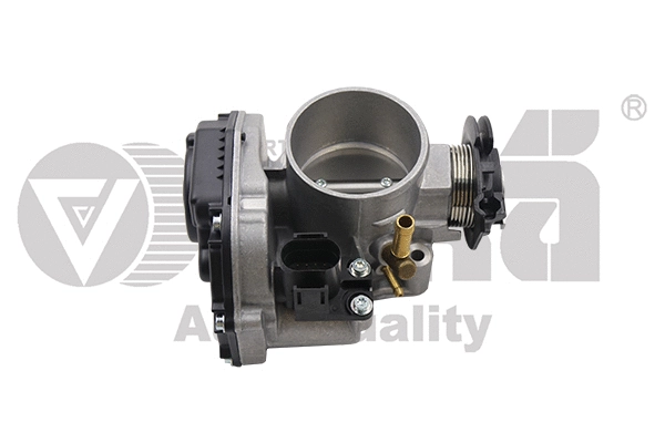 Throttle Body (91330661501)