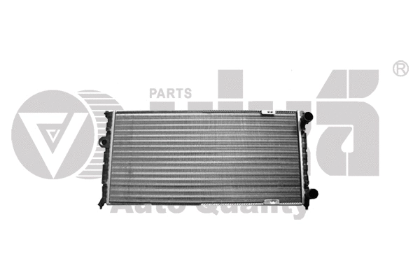 Radiator, engine cooling (11210125601)