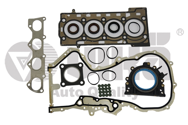 Gasket Kit, cylinder head (K11768701)