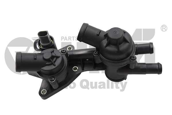 Thermostat, coolant (11211509701)