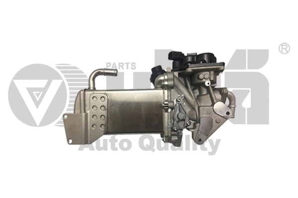 Cooler, exhaust gas recirculation (11317711901)