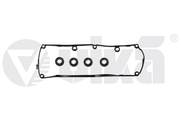 Gasket Set, cylinder head cover (K11790601)