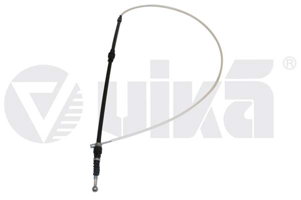 Cable Pull, parking brake (66091559501)