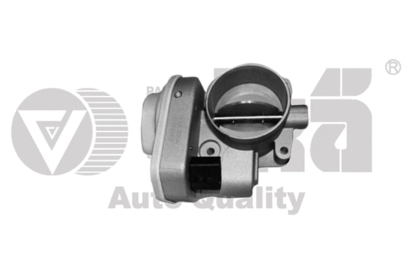 Throttle Body (91280661701)