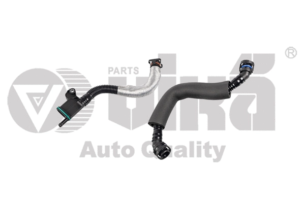 Hose, cylinder head cover ventilation (K11786901)