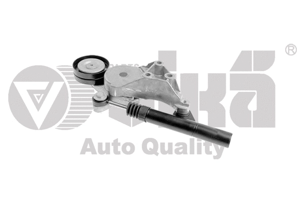 Belt Tensioner, V-ribbed belt (19030027201)