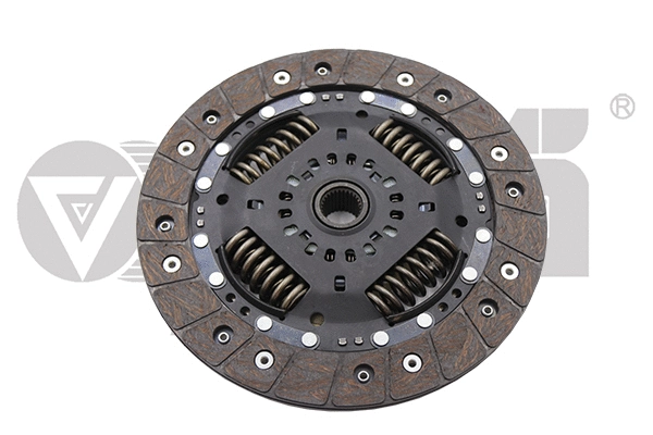 Clutch Disc (11411357101)