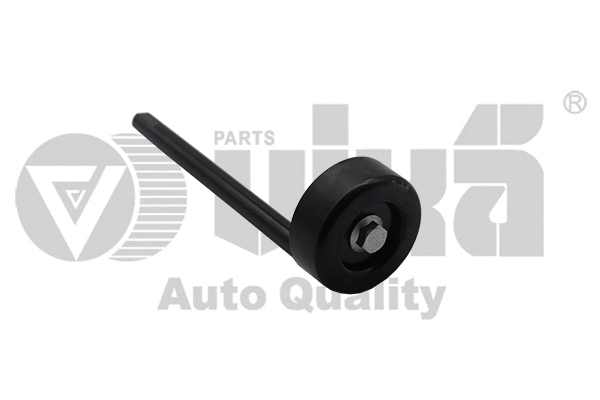 Belt Tensioner, V-ribbed belt (12600236601)