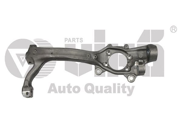 Steering Knuckle, wheel suspension (54071452701)