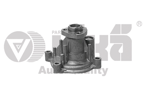 Water Pump, engine cooling (11211081801)