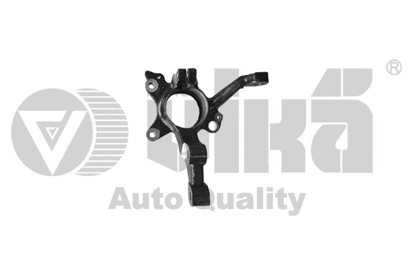 Steering Knuckle, wheel suspension (44070912601)