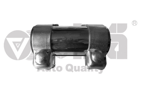 Pipe Connector, exhaust system (12530004301)