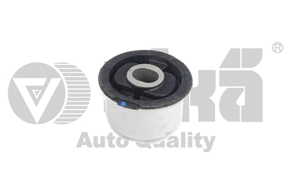 Bushing, axle beam (33991614301)