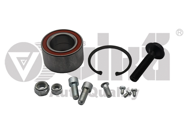 Wheel Bearing Kit (K51209401)
