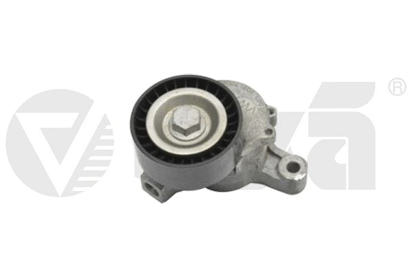 Tensioner Pulley, V-ribbed belt (99031774101)