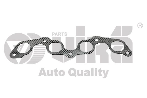 Gasket, exhaust manifold (12530643201)