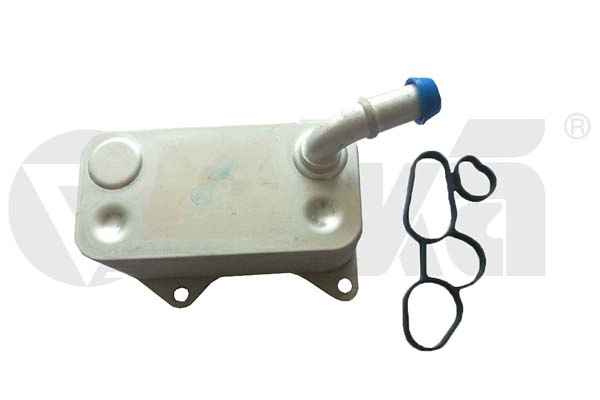 Oil Cooler, engine oil (11171702901)