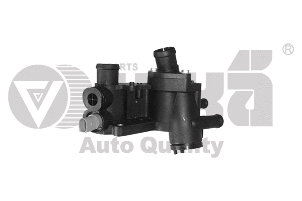Thermostat, coolant (11210377101)