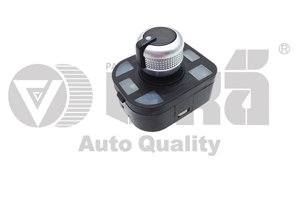 Switch, exterior rearview mirror adjustment (99591525701)