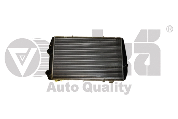 Radiator, engine cooling (11211824201)