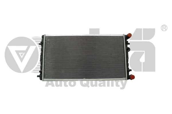 Radiator, engine cooling (11210122601)