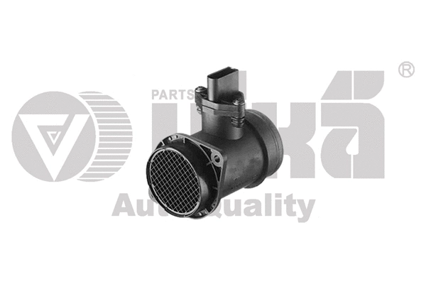 Mass Air Flow Sensor (99061639301)