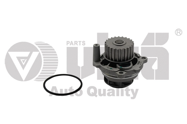 Water Pump, engine cooling (11210829601)