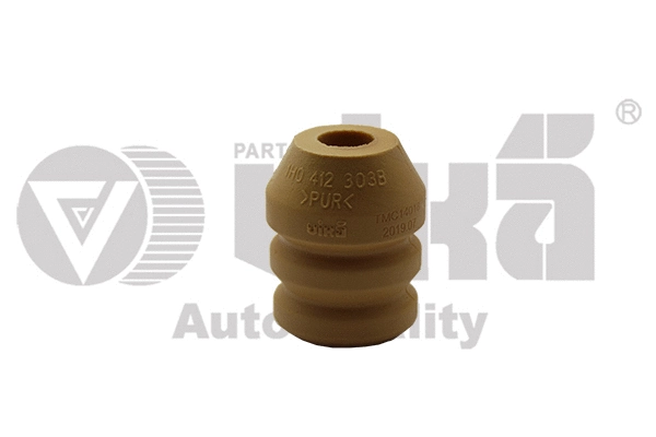 Rubber Buffer, suspension (44120021501)