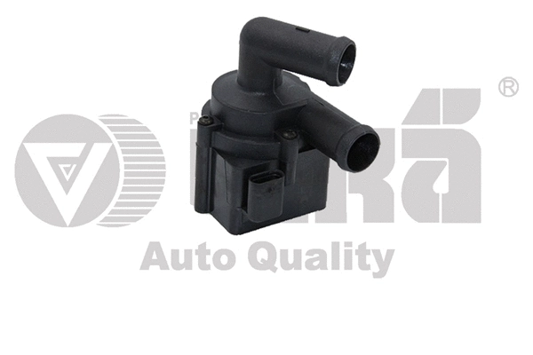 Auxiliary Water Pump (cooling water circuit) (99651617601)