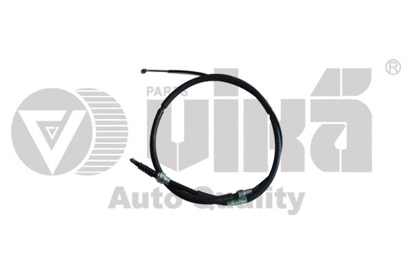 Cable Pull, parking brake (66091558201)