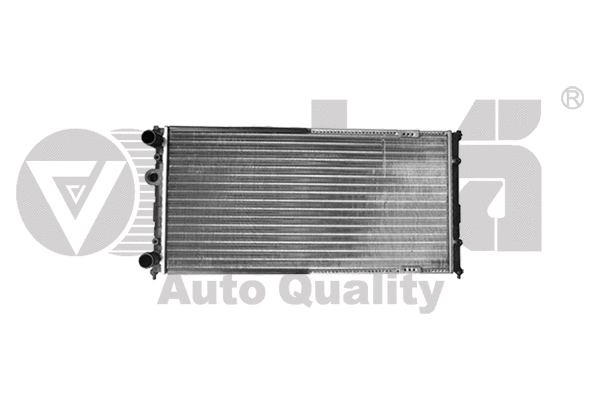 Radiator, engine cooling (11210125501)