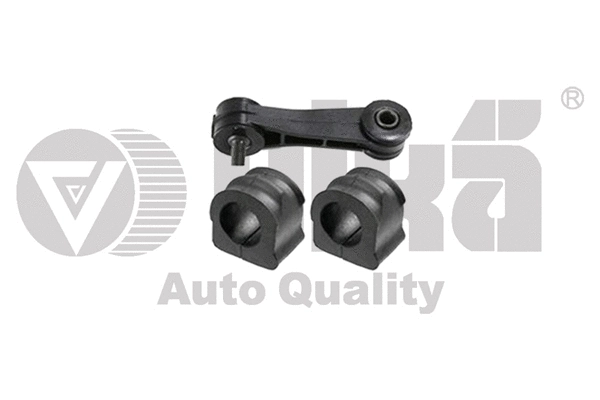 Bushing, stabiliser coupling rod (K41766701)