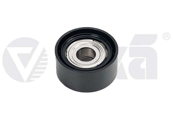 Deflection/Guide Pulley, V-ribbed belt (99031777201)