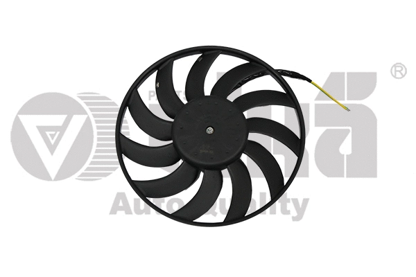 Fan, engine cooling (99590015001)