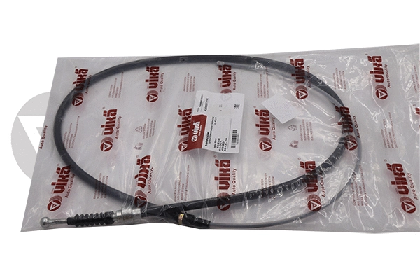 Cable Pull, parking brake (76090016901)