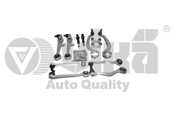 Control/Trailing Arm, wheel suspension (44980059601)