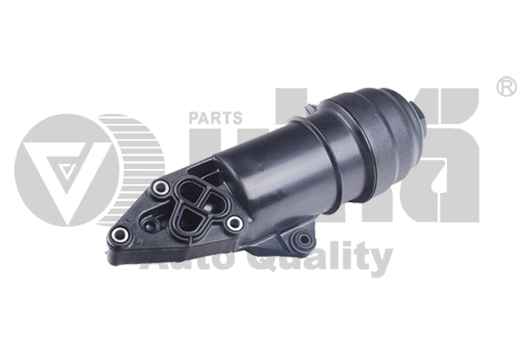 Housing, oil filter (11151769401)