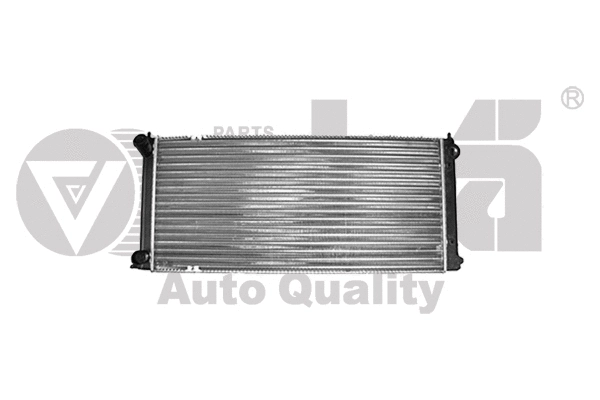 Radiator, engine cooling (11210122401)